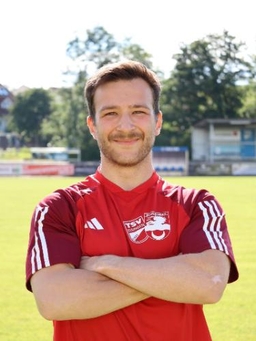 Avatar Bild für Maximilian Fritz