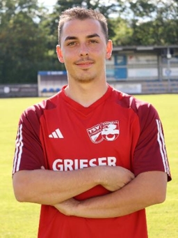 Avatar Bild für Lukas Pröll
