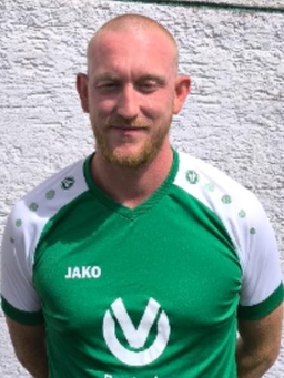 Avatar Bild für Patrick Ernst