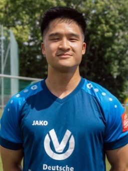 Avatar Bild für Viet Trung Nguyen