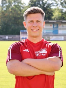 Avatar Bild für Pascal Haller