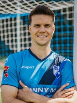 Avatar Bild für Lukas Böhm