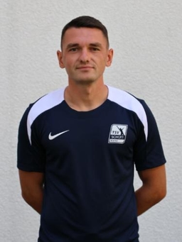 Avatar Bild für Samuel Horozovic