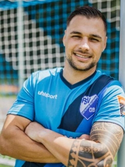 Avatar Bild für Nikolaos Dobros