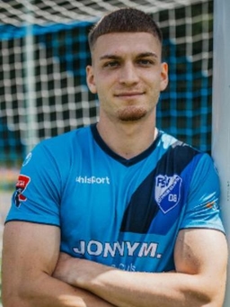 Avatar Bild für Roman Kasiar