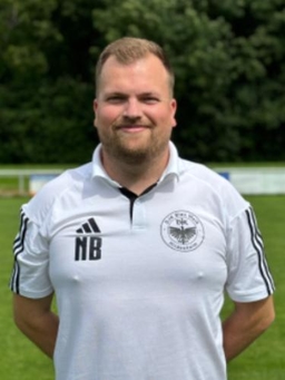 Avatar Bild für Nico Bartels