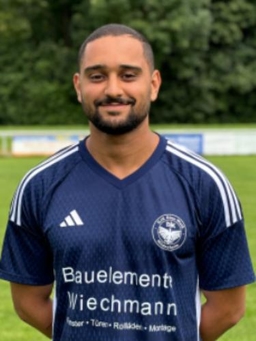 Avatar Bild für Mohammed Elamine Harti