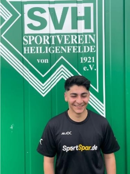 Avatar Bild für Saadi Salah Hamad Albezihy