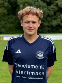 Avatar Bild für Marvin Ingelmann