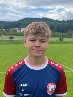 Avatar Bild für Luca Huber
