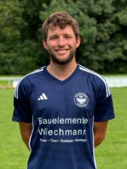 Avatar Bild für Dennis Klodwig