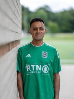 Avatar Bild für Karim Jami