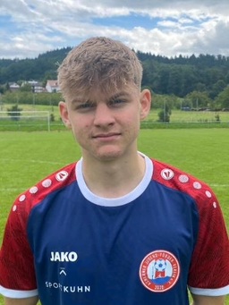 Avatar Bild für Liam Markulin