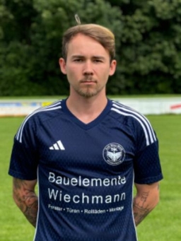 Avatar Bild für Nick Maruschke