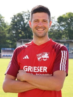 Avatar Bild für Martin Heinzmann