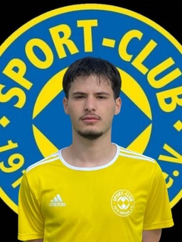 Avatar Bild für Ahmet Emir Cigci