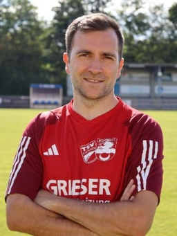 Avatar Bild für Robin Patzer