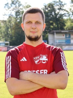 Avatar Bild für Jannik Platau