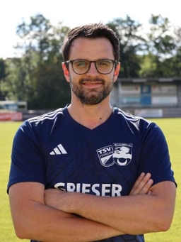 Avatar Bild für Fabian Pohl