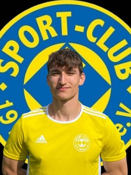 Avatar Bild für Nico Roth