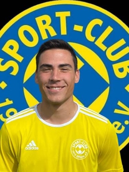 Avatar Bild für Leonardo Weiss