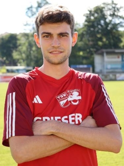 Avatar Bild für Moritz Richter