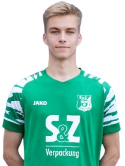 Avatar Bild für Kevin Leandro Schmidt