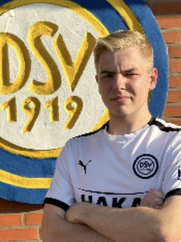 Avatar Bild für Finn Göttsche