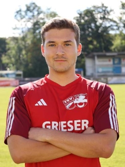 Avatar Bild für Leander Walke