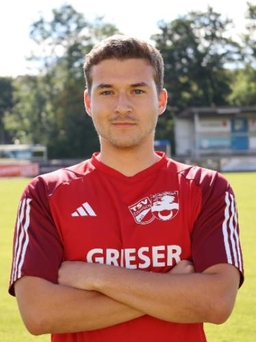 Avatar Bild für Leander Walke