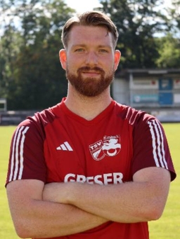 Avatar Bild für Patrick Weber