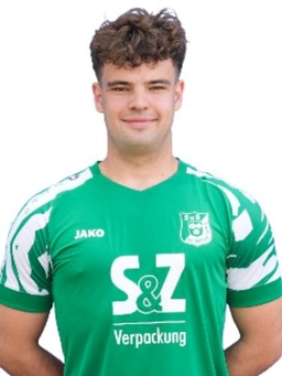 Avatar Bild für Dominik Hauck