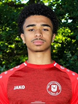 Avatar Bild für Karim Bajo