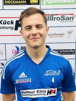 Avatar Bild für Jan-Fabian Buchcik