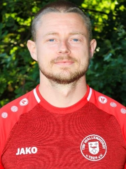 Avatar Bild für Daniel Bauer