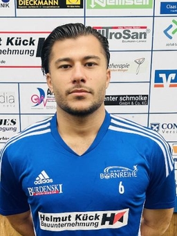 Avatar Bild für Tarik Elmali