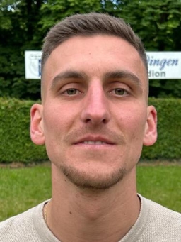 Avatar Bild für Daniel Schüber