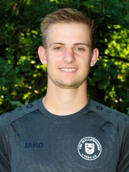 Avatar Bild für Jonas Witte