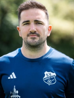 Avatar Bild für Jan Niklas Berkle