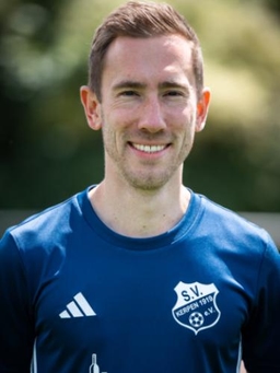 Avatar Bild für Kevin Klein