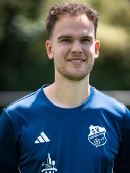 Avatar Bild für Louis Rommerskirchen