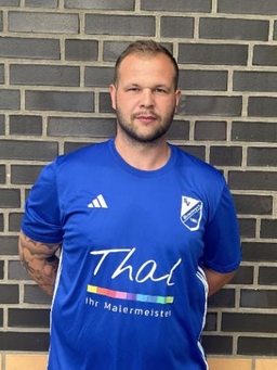 Avatar Bild für Jannik Otte