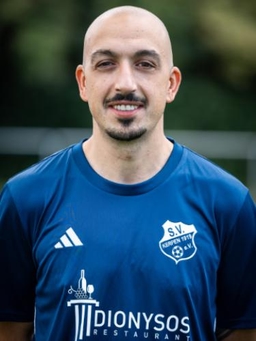 Avatar Bild für Mehmet Sahin