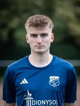 Avatar Bild für Lukas Weisweiler