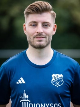 Avatar Bild für Tobias Weisweiler
