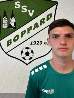 Avatar Bild für Louis Männchen