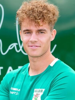 Avatar Bild für Luca Böhm