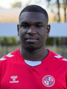 Avatar Bild für Samuel Appiah