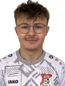 Avatar Bild für Kilian Stoecker