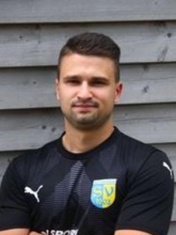 Avatar Bild für Kevin Blechschmidt